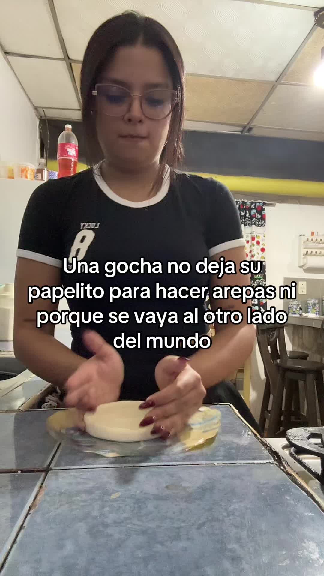 @Yenifer Mendoza