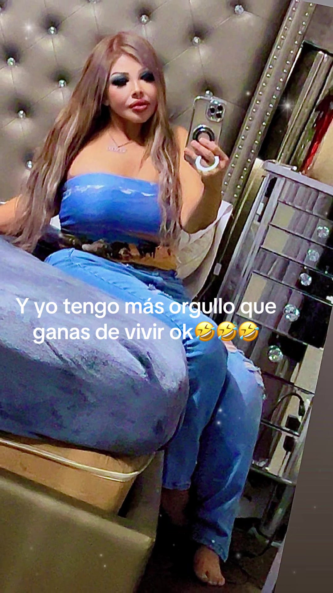 @Sandra