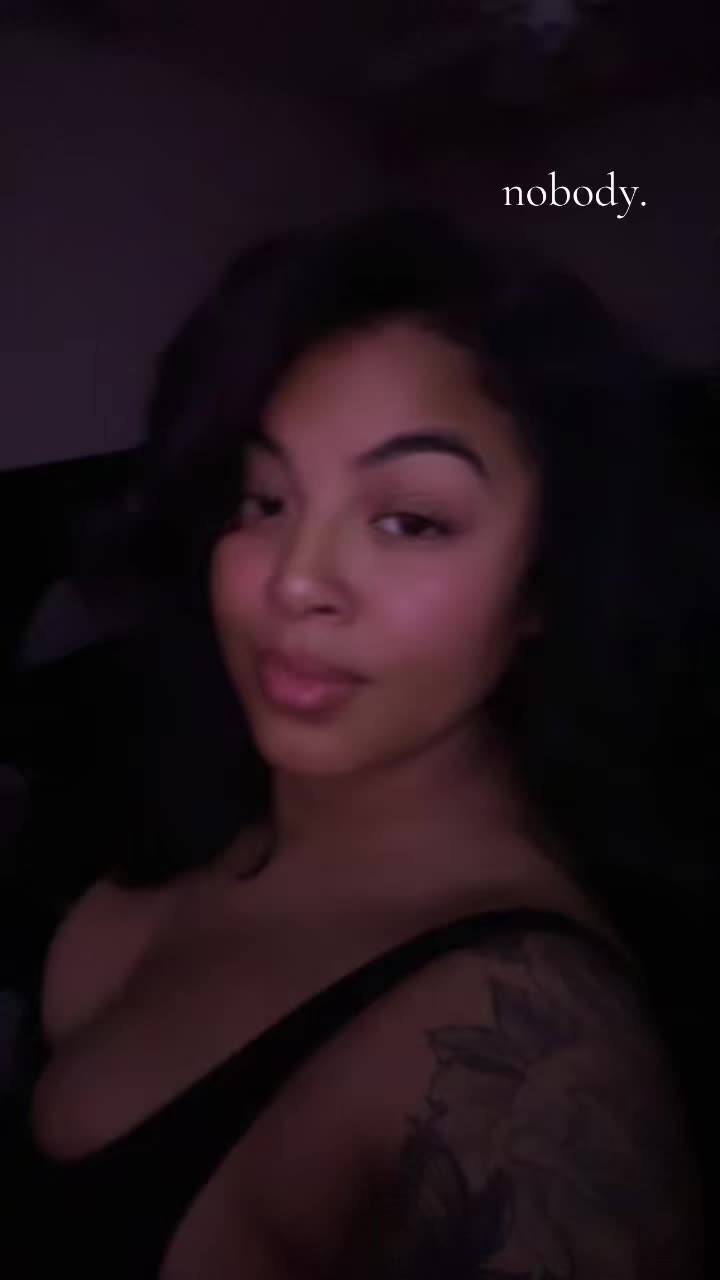 @Ariyana Maree 💕