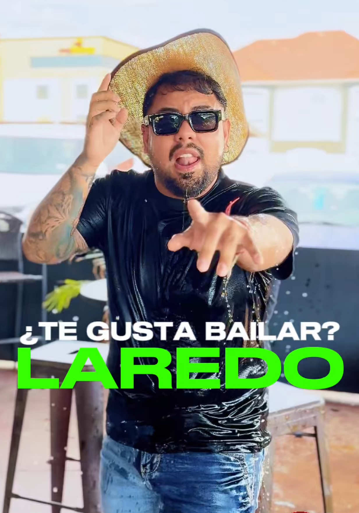 @Latinos Academia de Baile