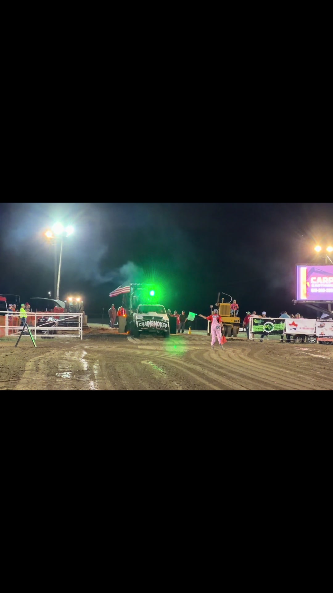 @Borrowed Time Pulling Team 🏁