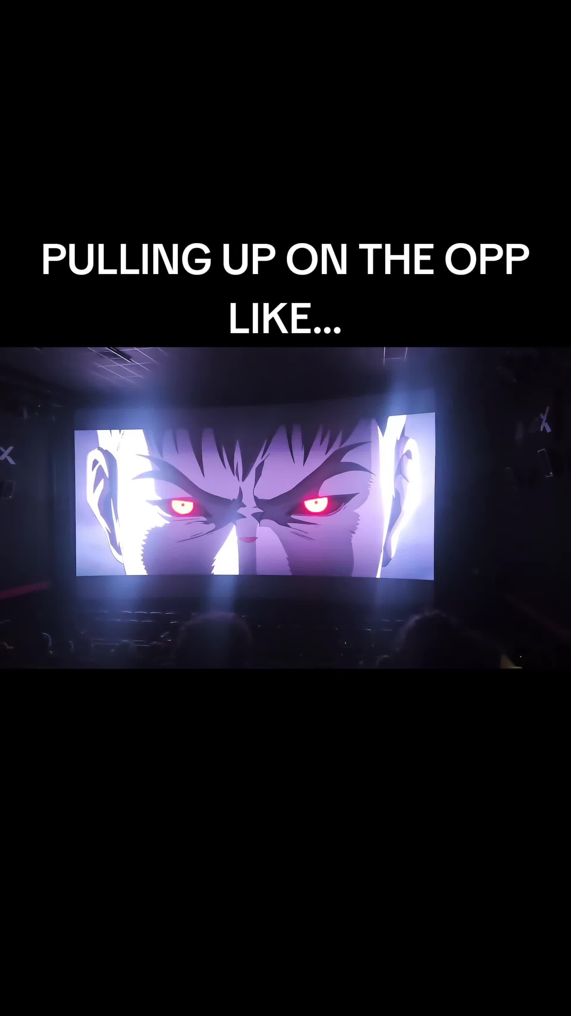 @The Mighty M