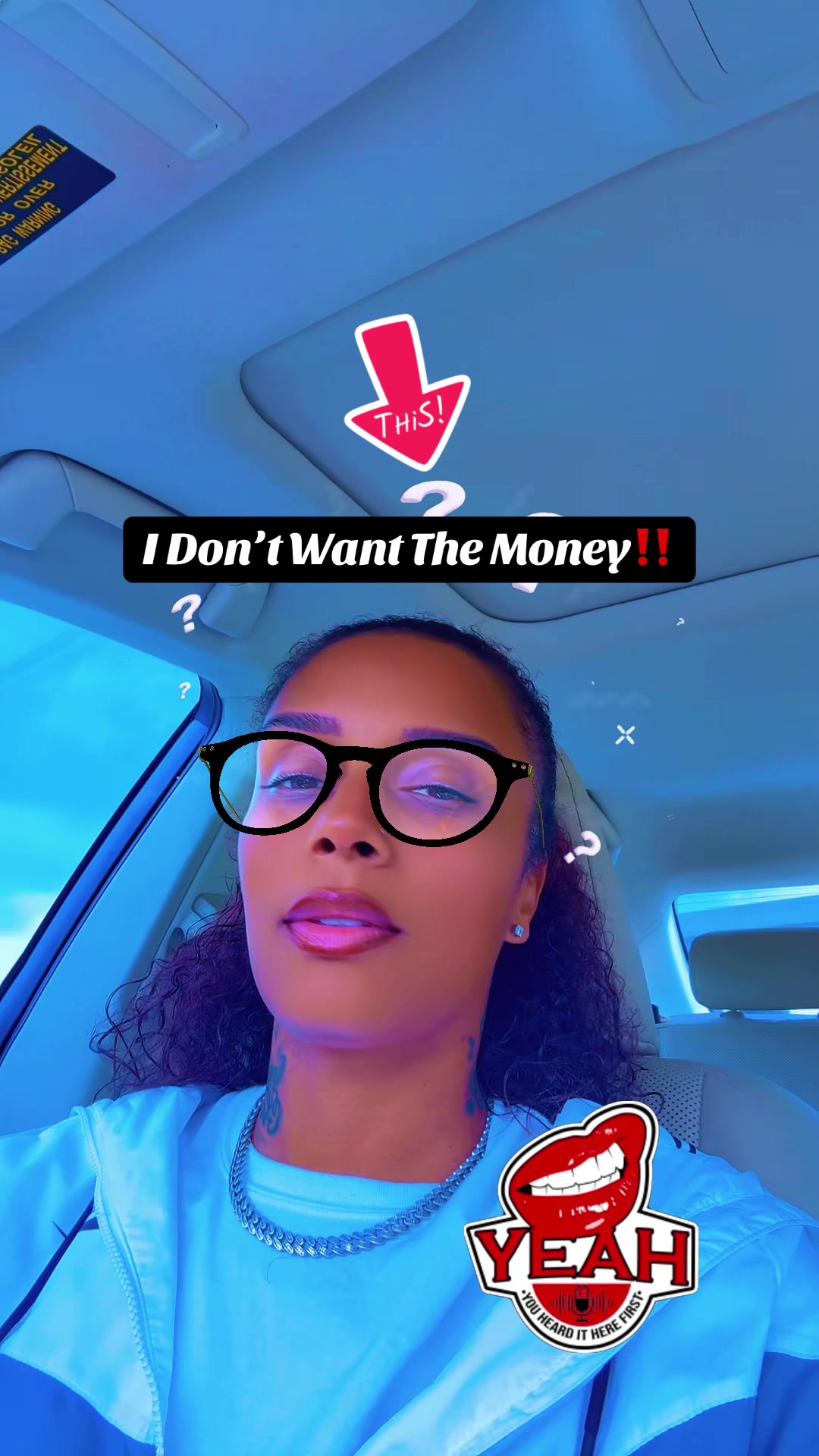 @Porsheia Patterson
