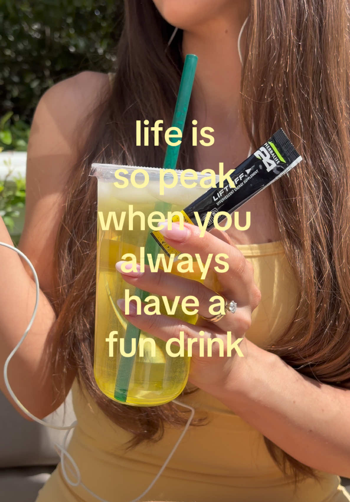 @HerbalifeUSA