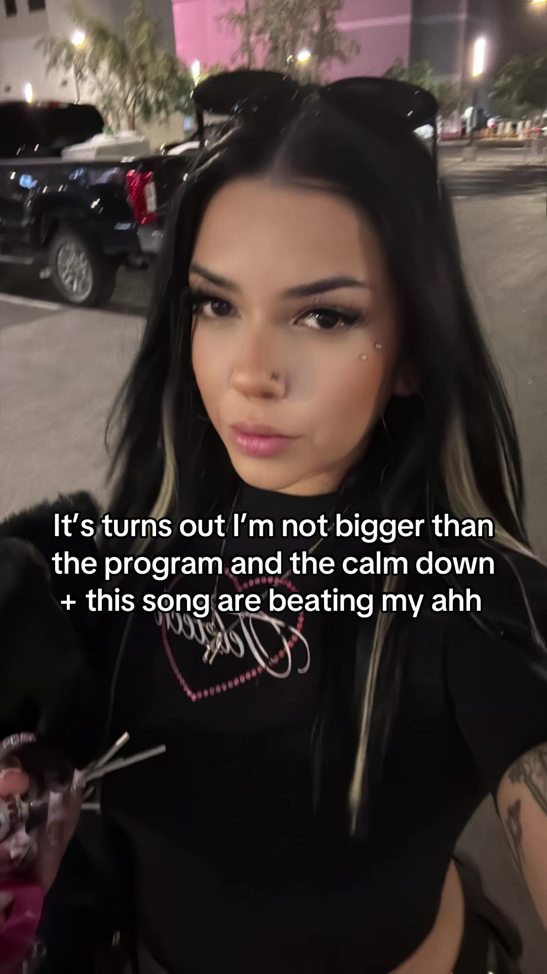 @Nicole Alexis 🦋