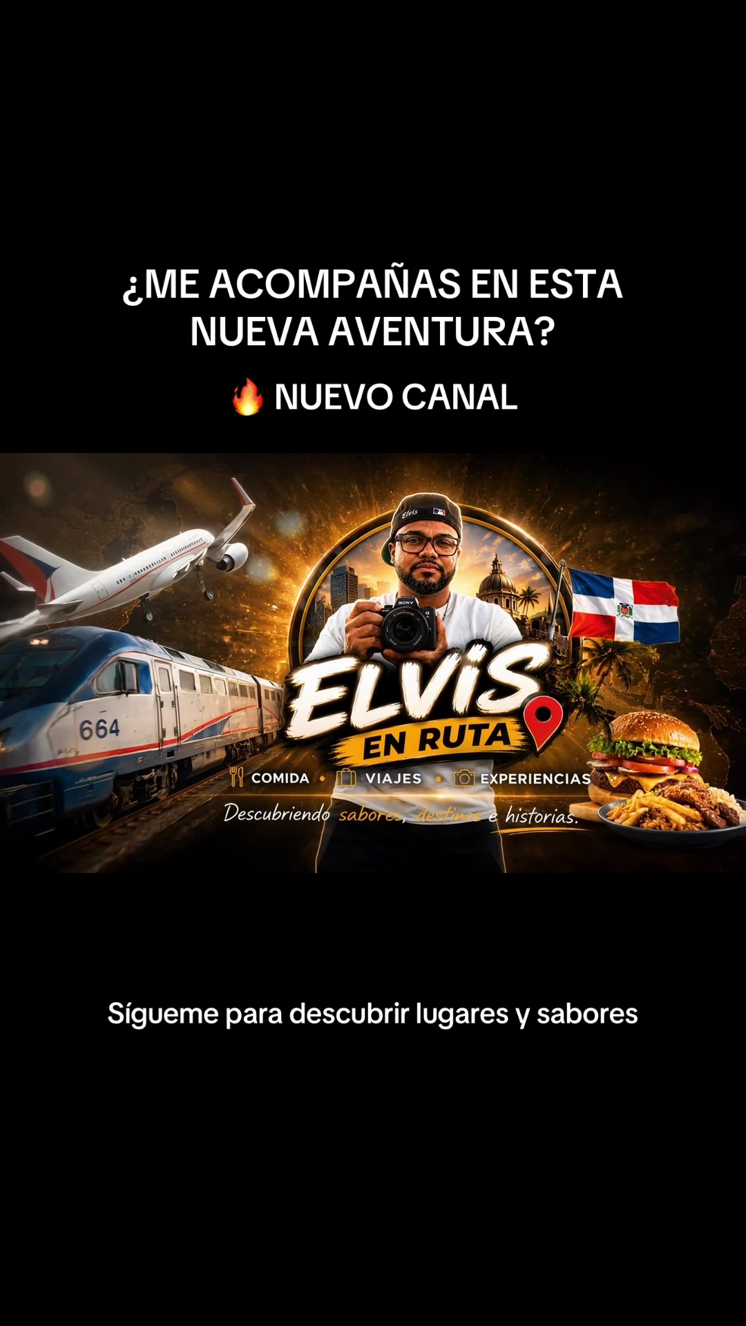 @Elvis En Ruta
