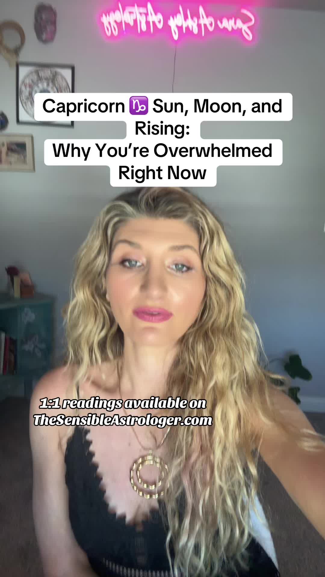 @🕊️The Sensible Astrologer &trade;️