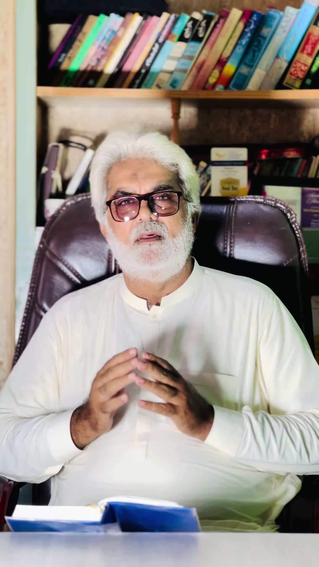 @Syed Imtiaz Hasni