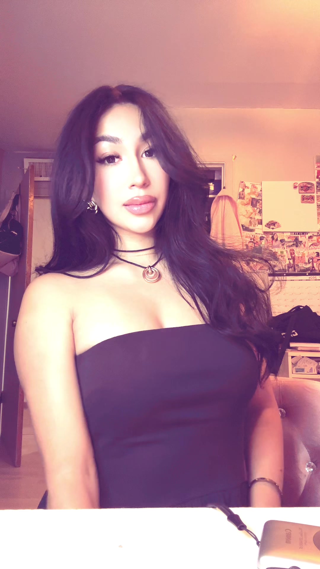 @Veronica