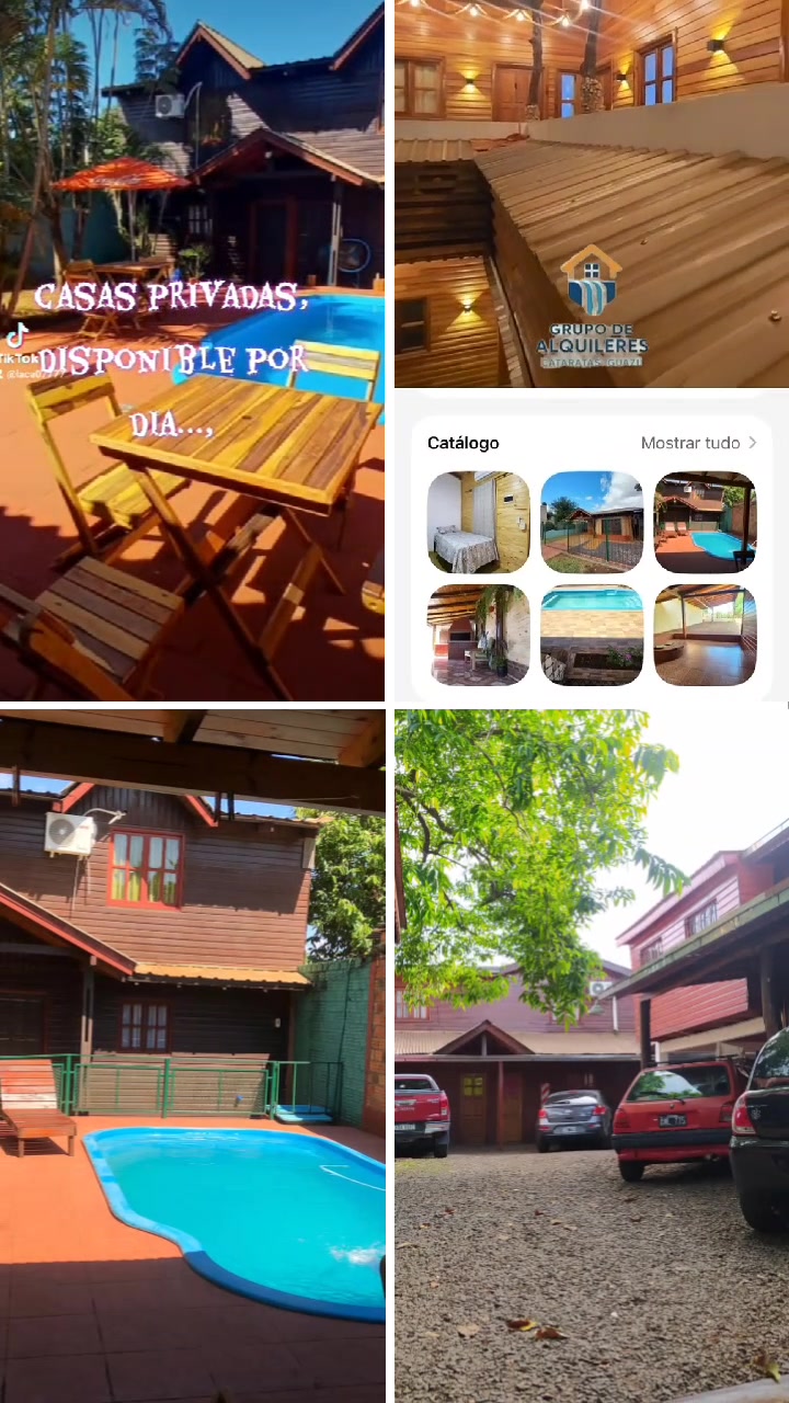 @hospedaje yvy