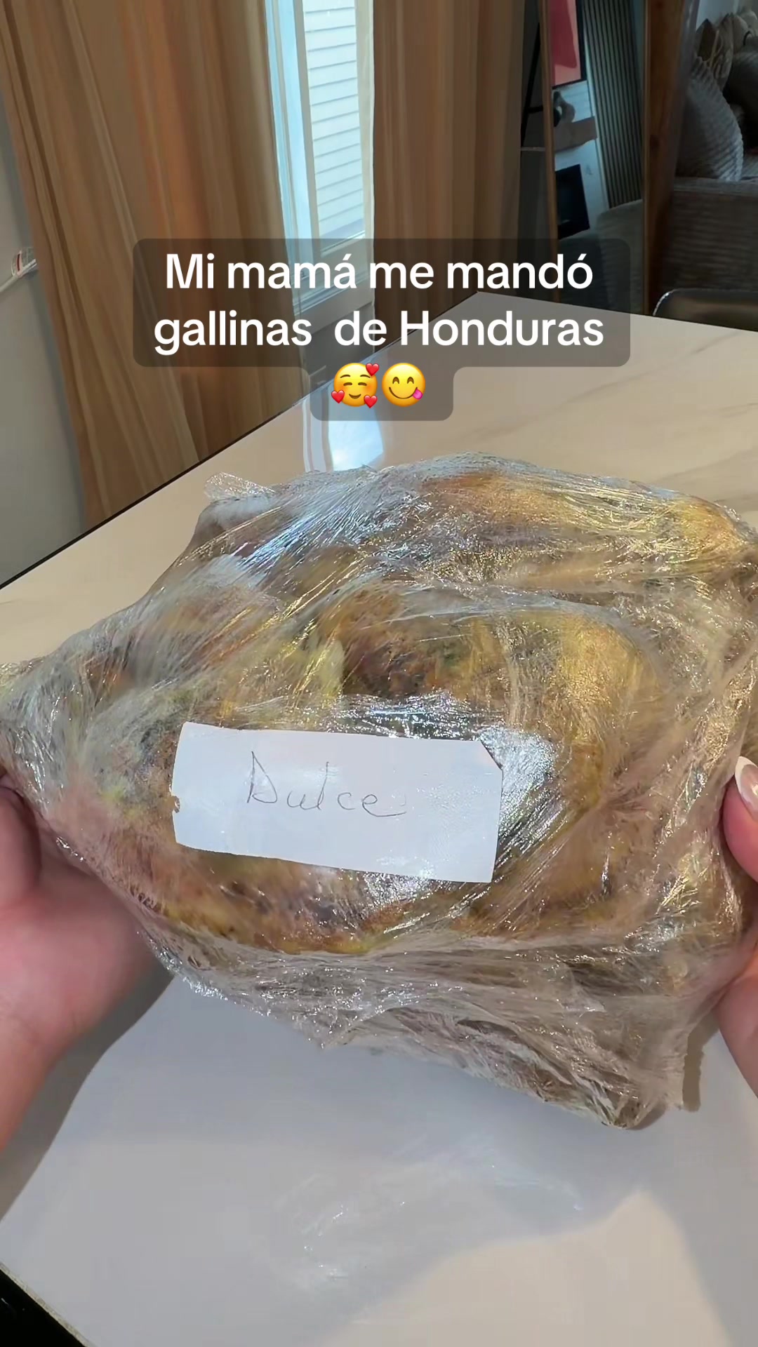 @Dulce Garay