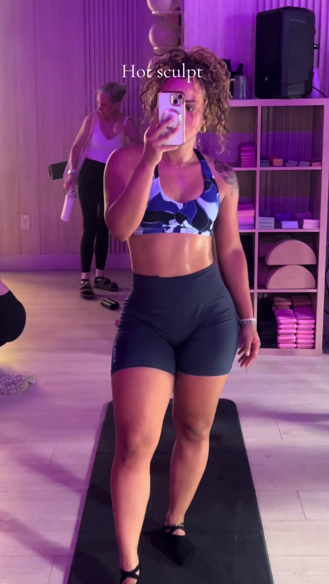 @Shakayla