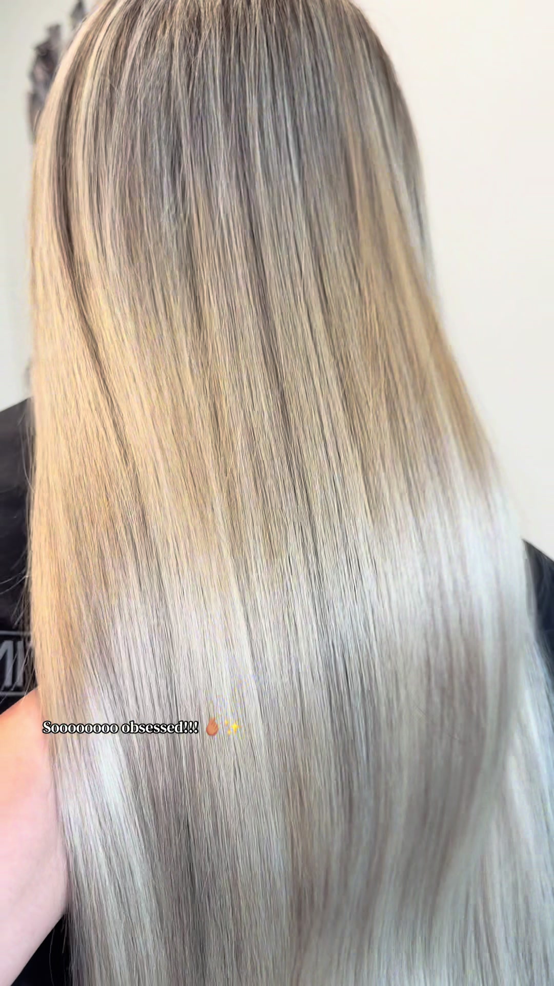 @VIRGINIA | FL HAIRSTYLIST ✨