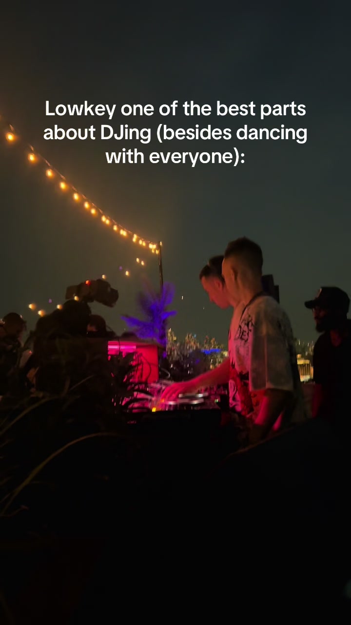 @Record Club