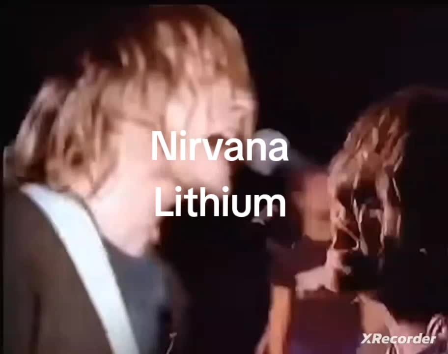 @NirvanaFan