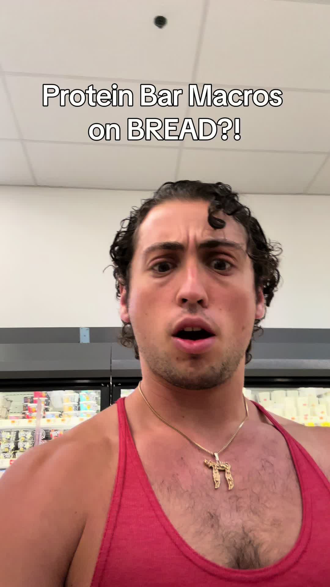 @JoshLifts&Eats
