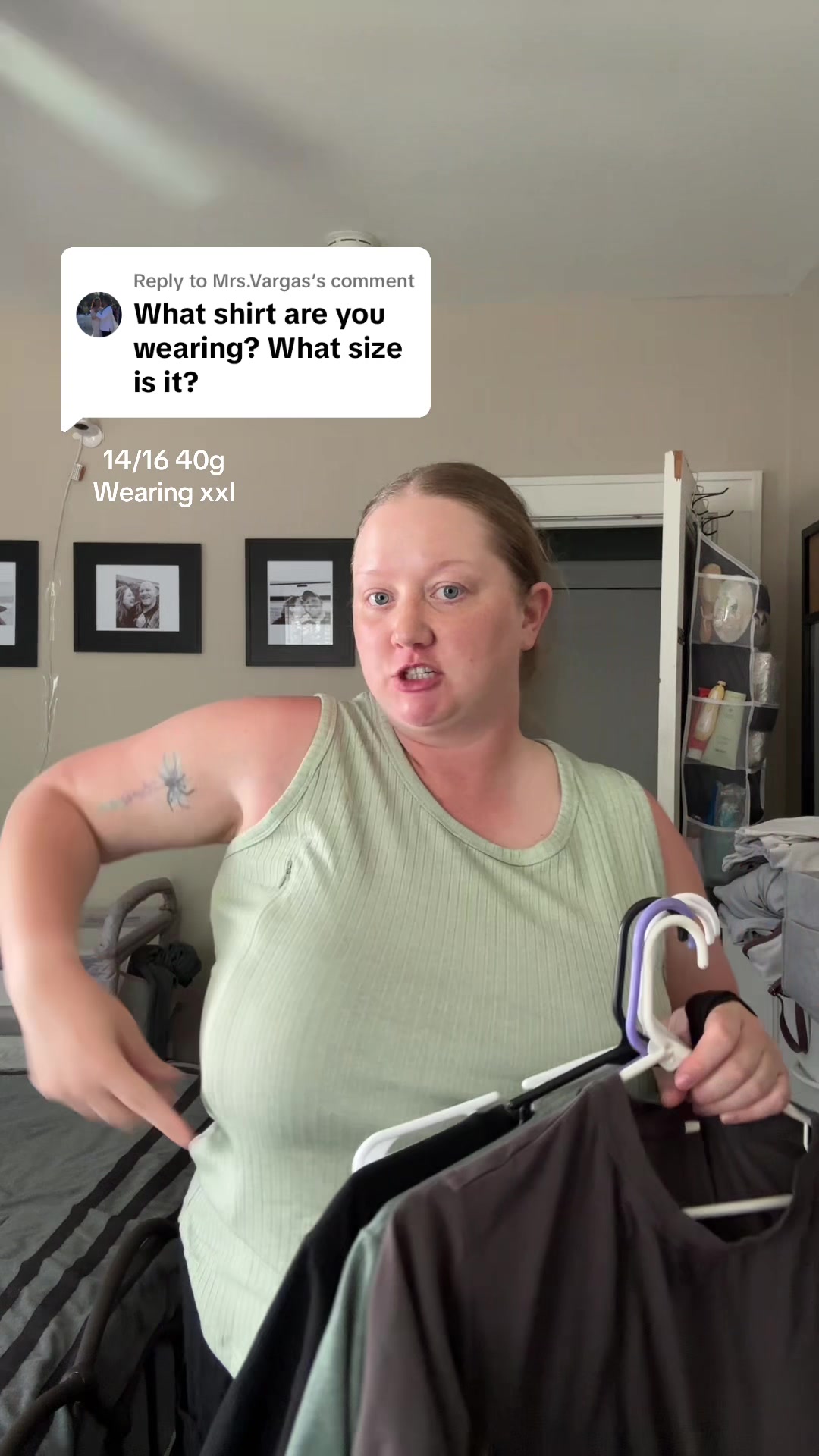 @Maggie | Iowa Mom