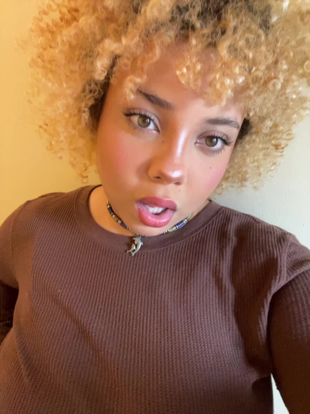 @Aundrea