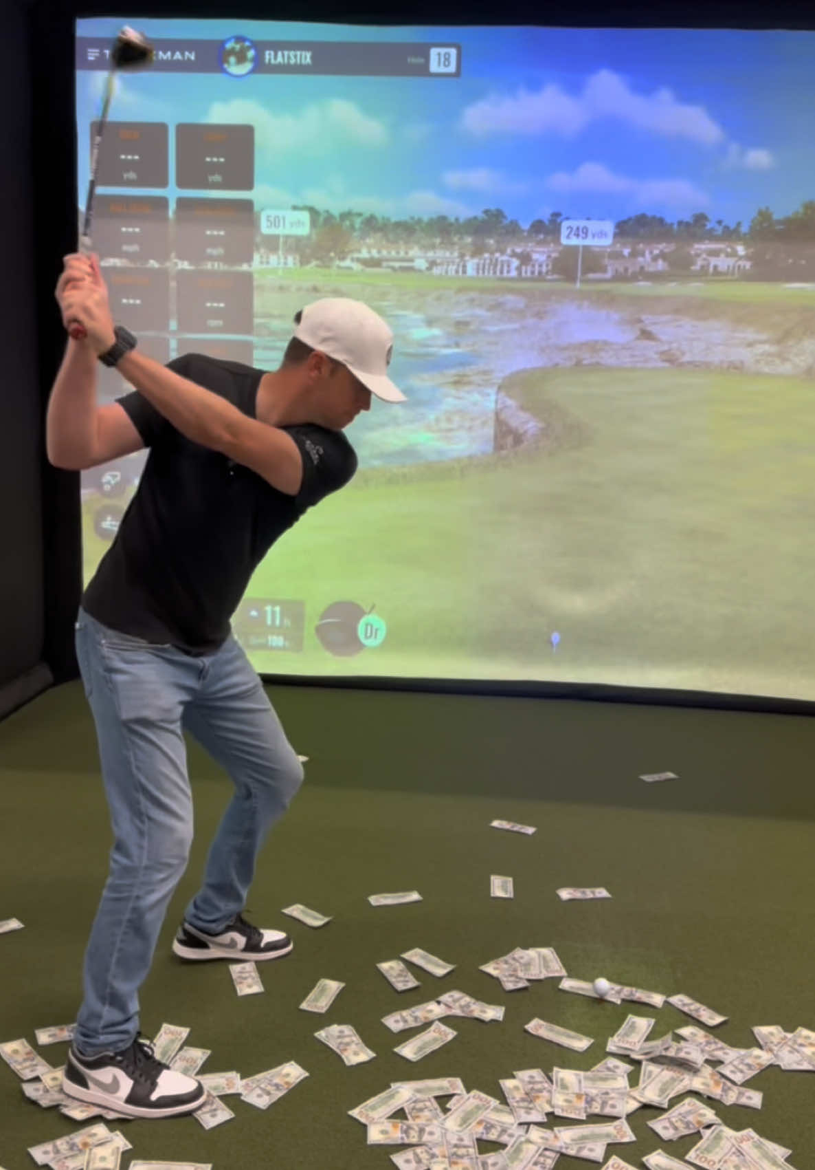 @Golfstix