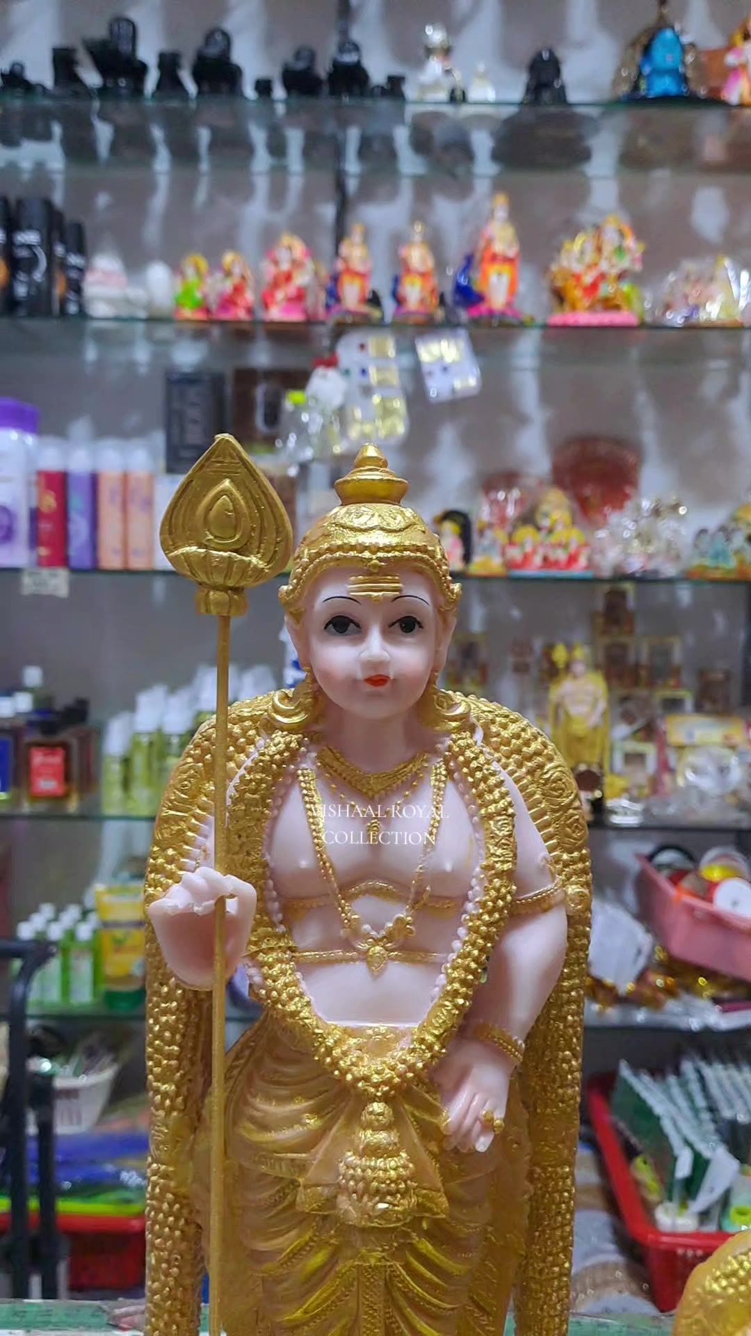 @Vishal Royal Collection