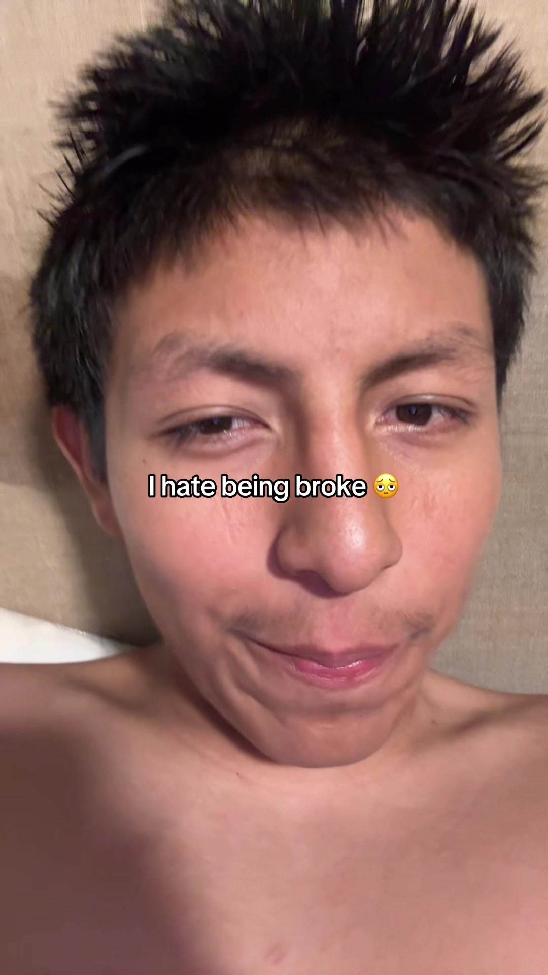 @Broke Boi Gio