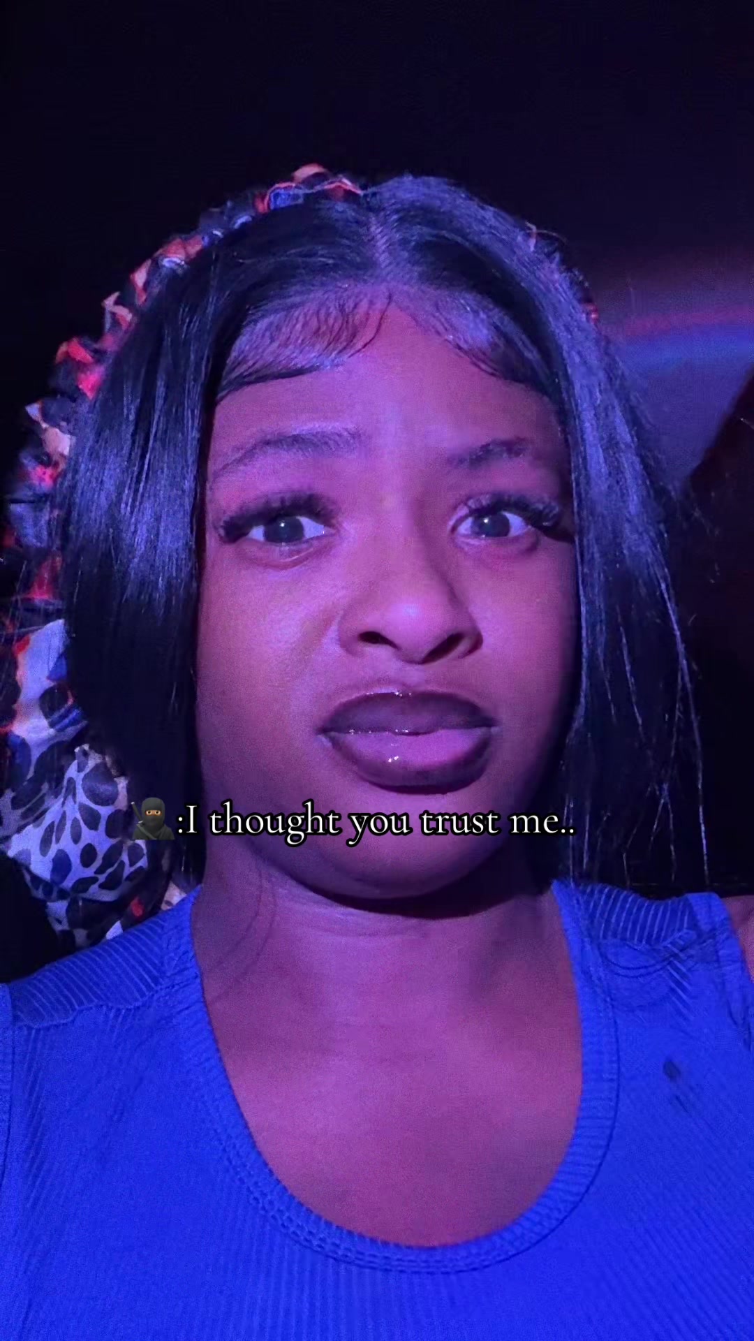 @yeahimtyeshae