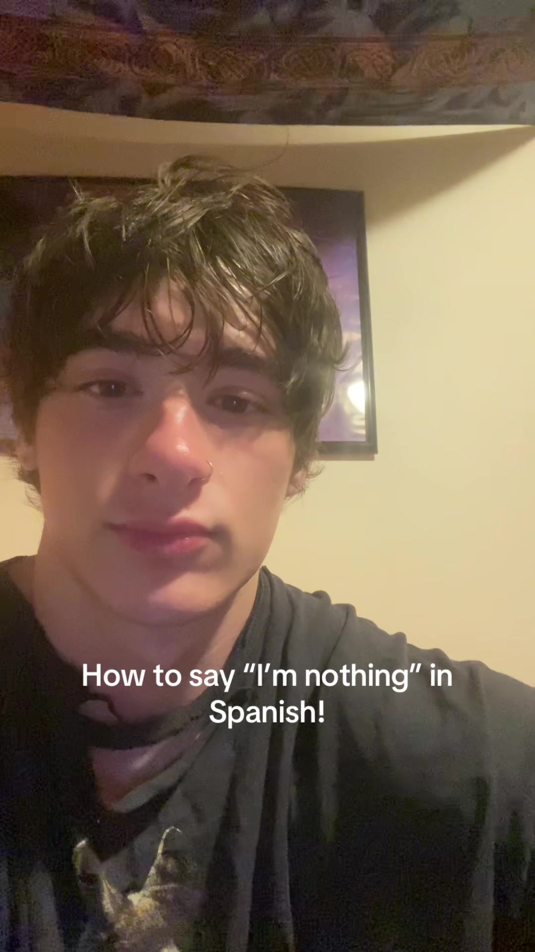 @Josiah