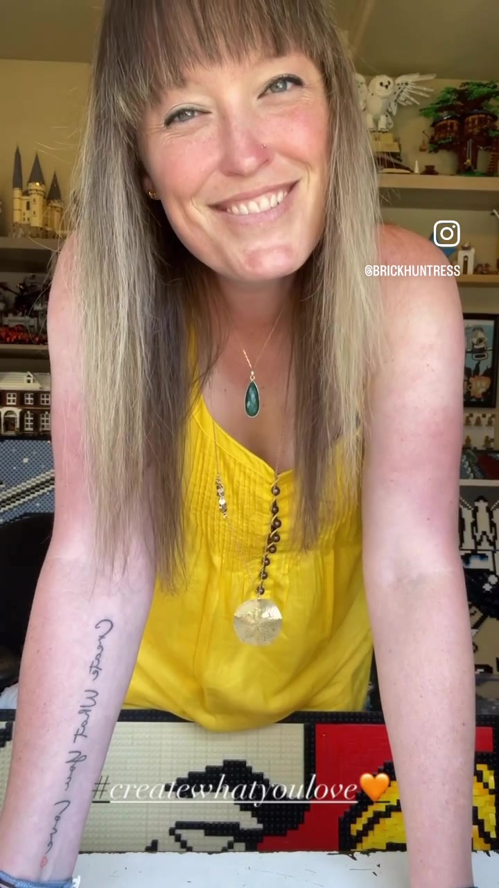 @Brickhuntress