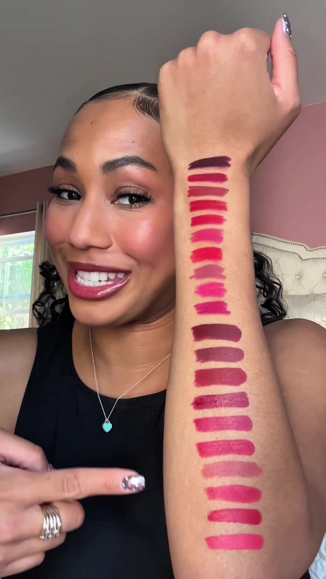 @ColourPop Cosmetics