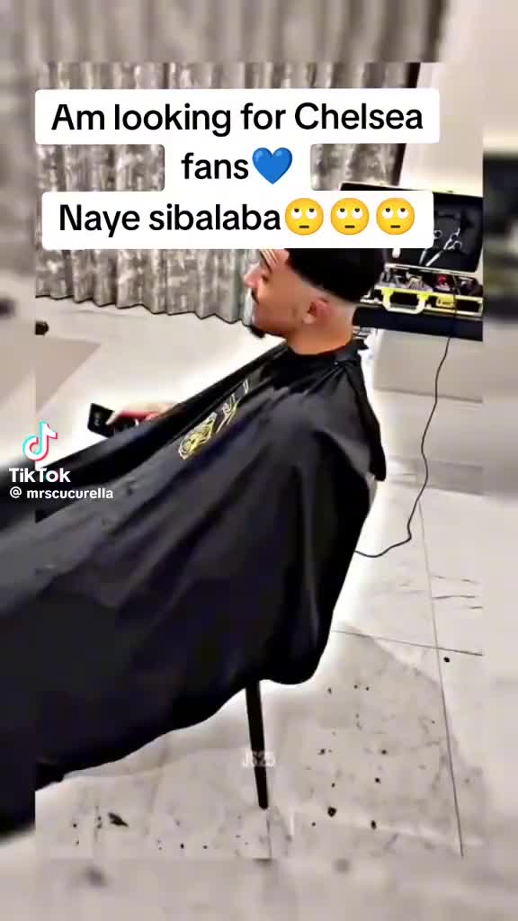 @NI MKORA WA CHELSEA