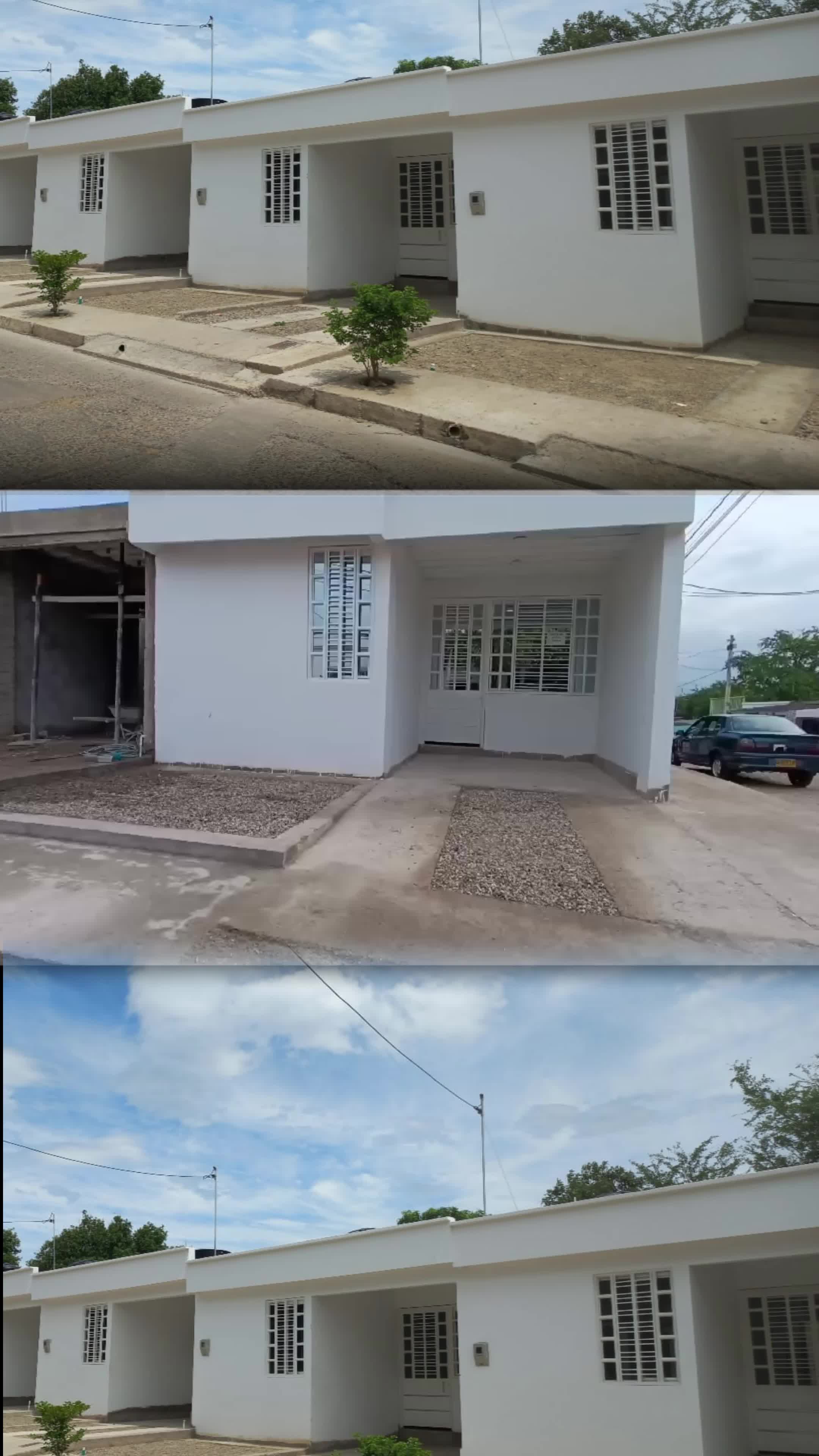 @Inmobiliaria tucasa los patios