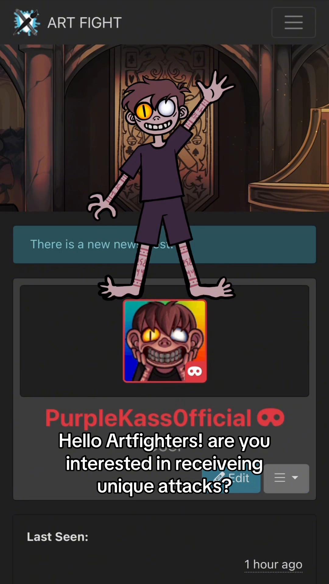 @The name’s Dave