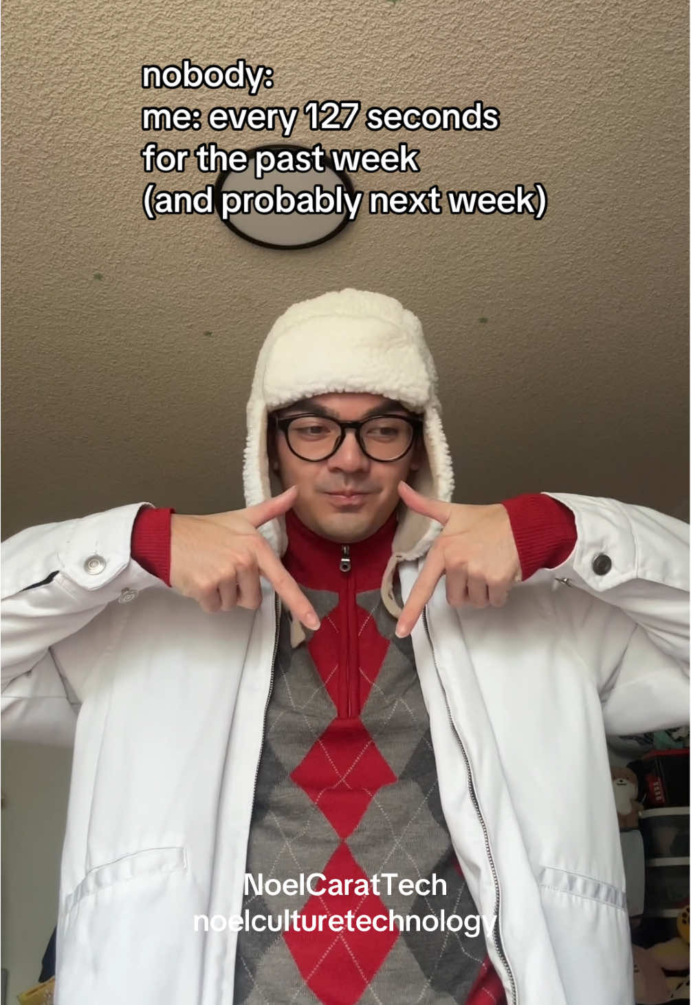 @NoelCaratTech