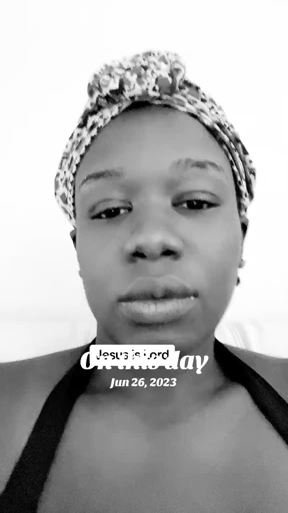 @Prophetess Sandy🙏🏿❤️