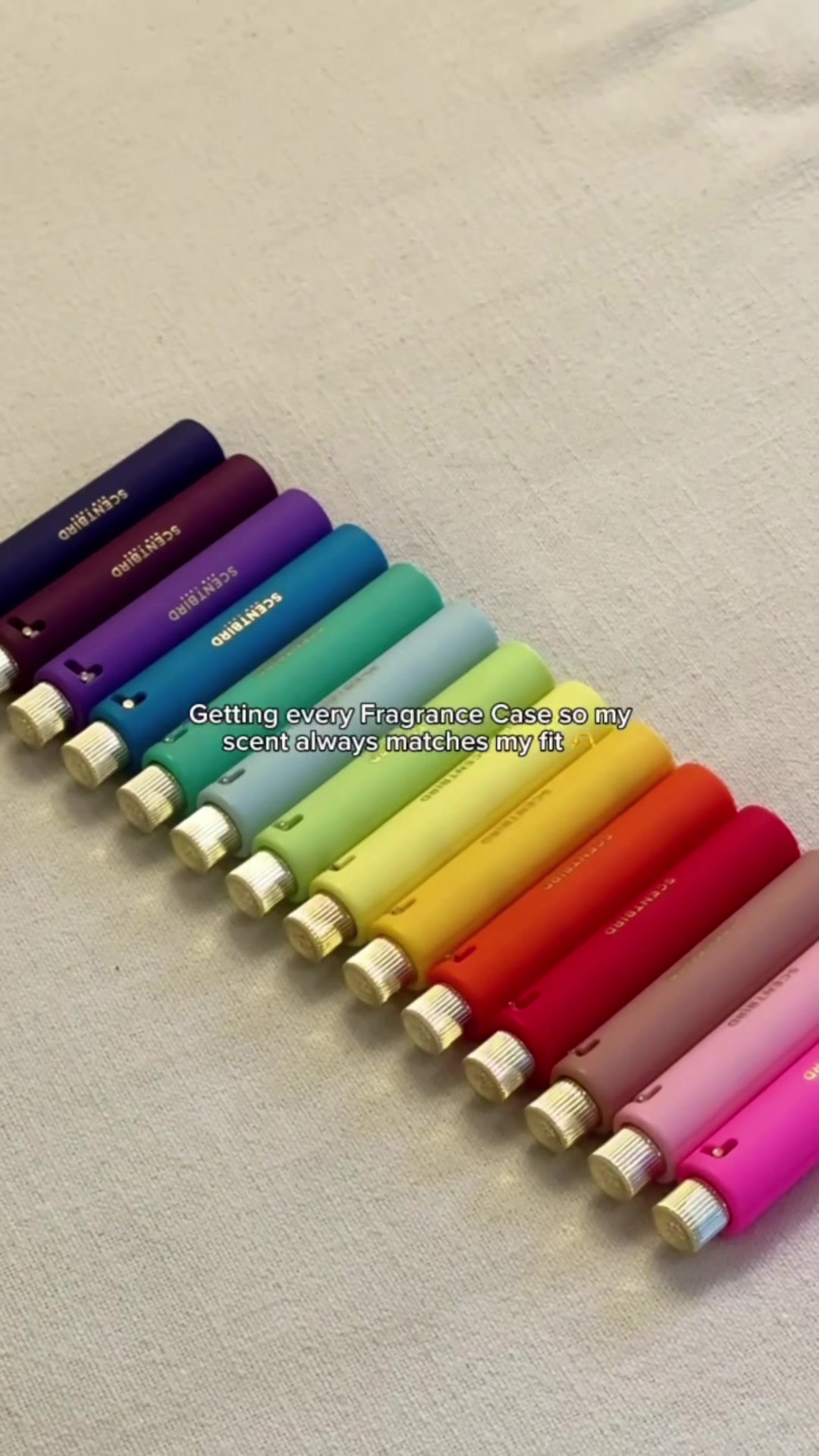 @Scentbird