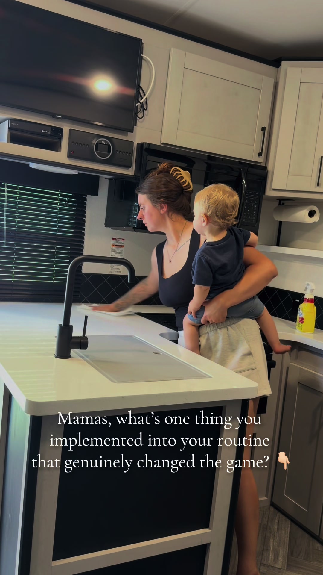 @KENZIE | BOY MAMA