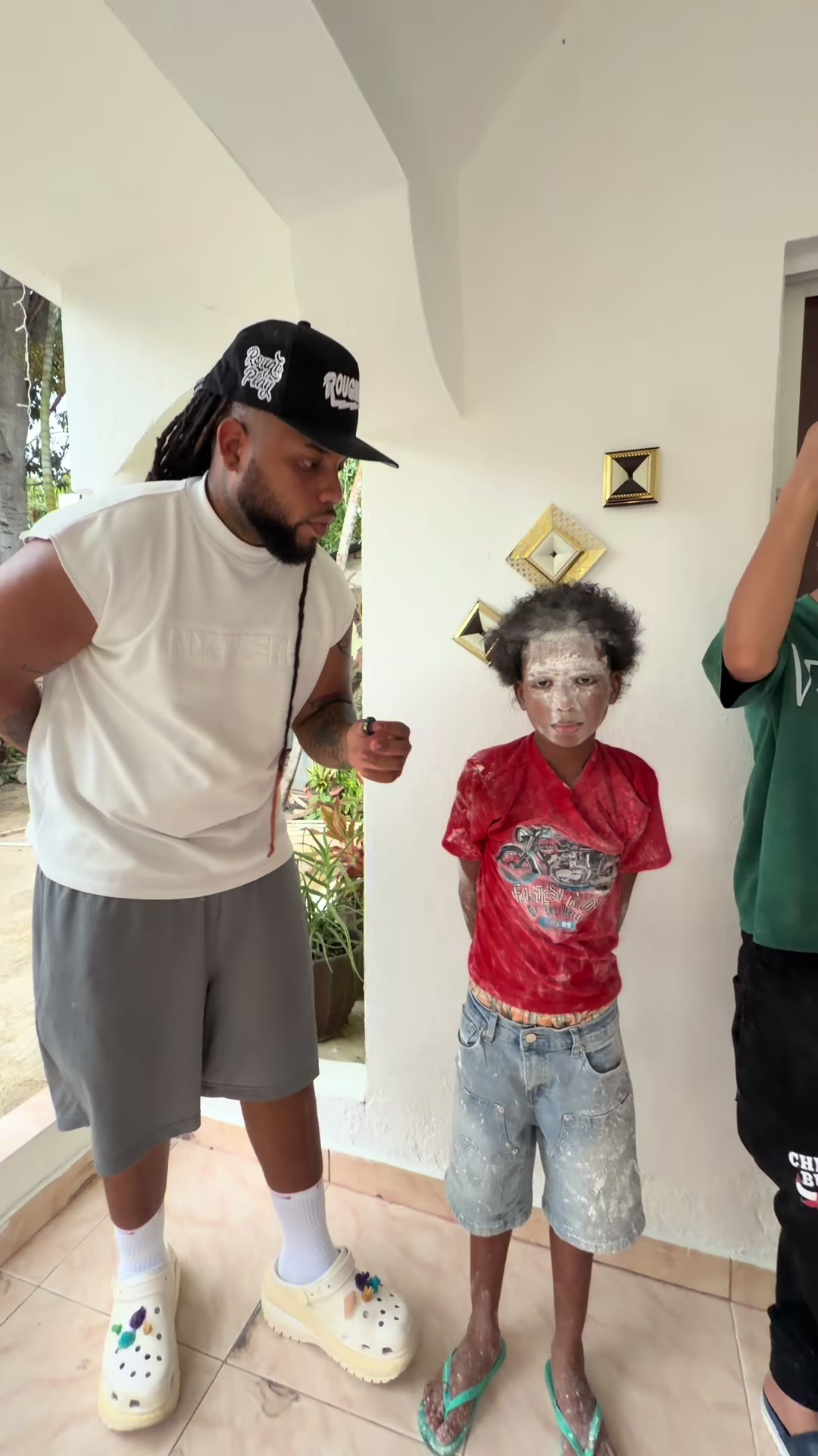 @Sicopata Clip