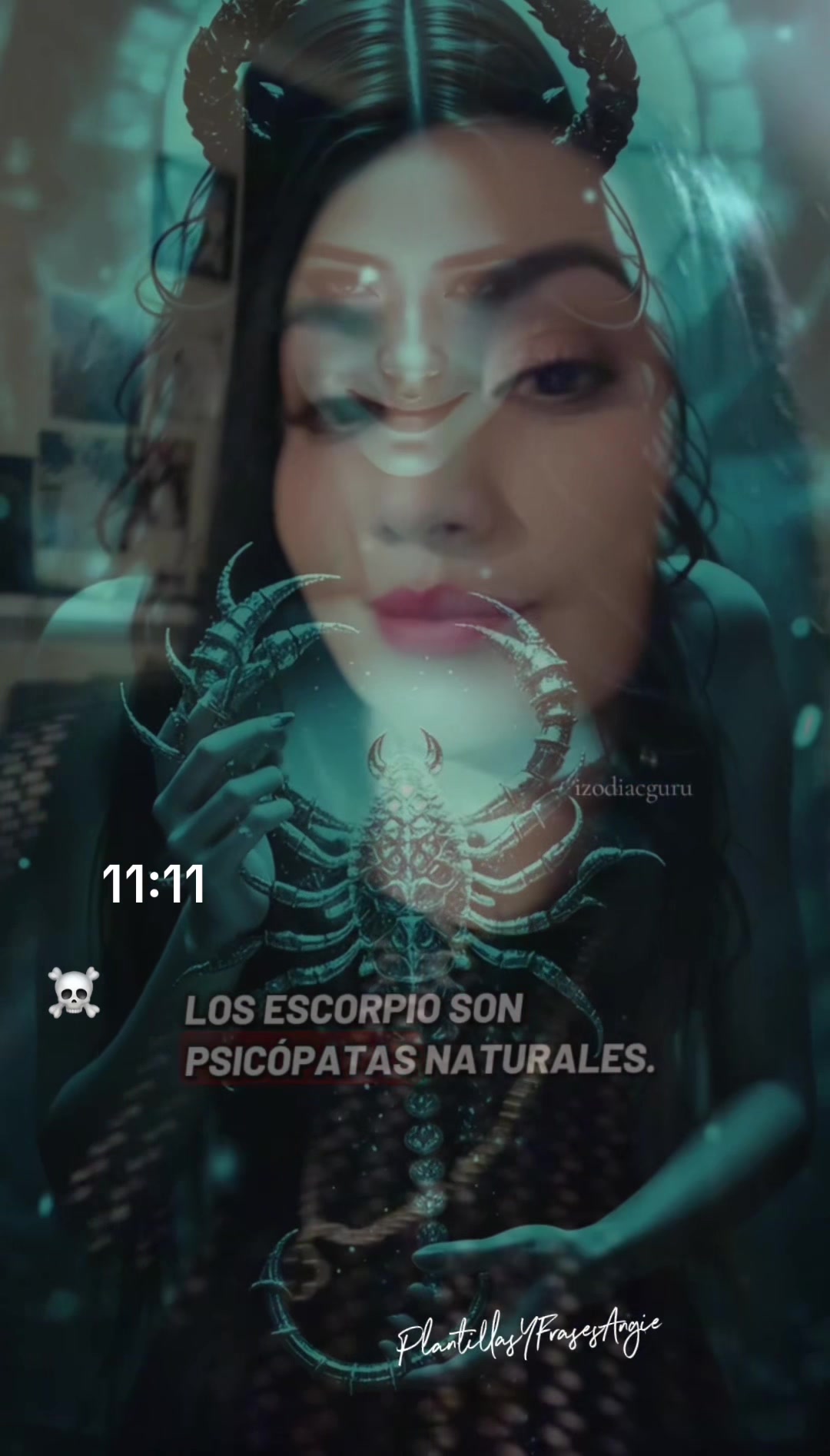 @GracielazpIBelly