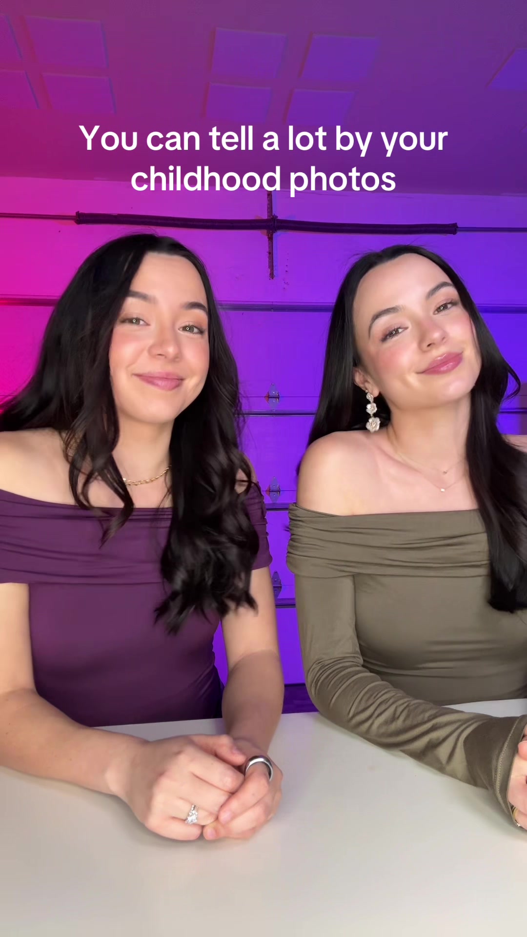 @Merrell Twins