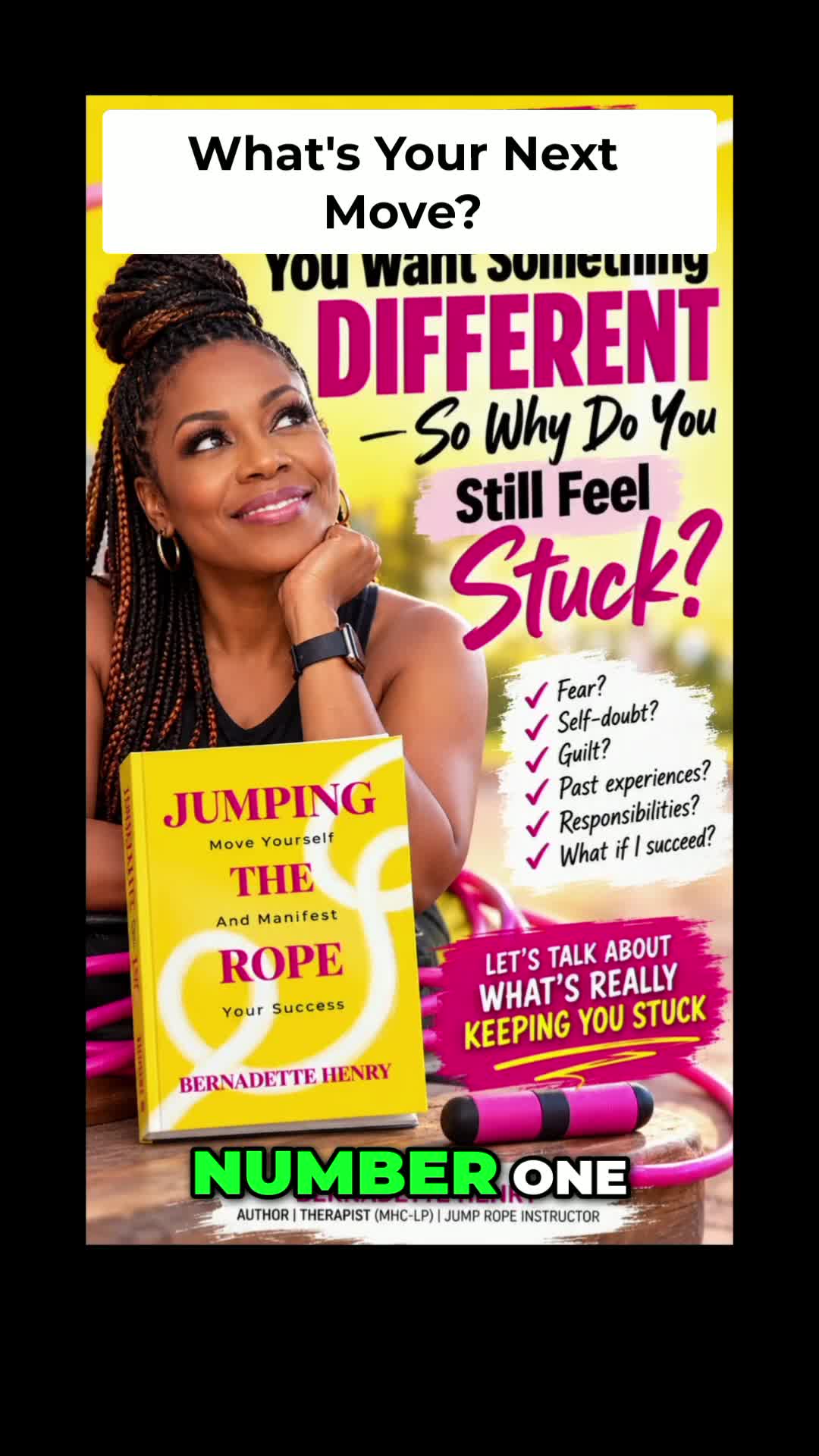 @Bernadette | MHC | Jump Rope