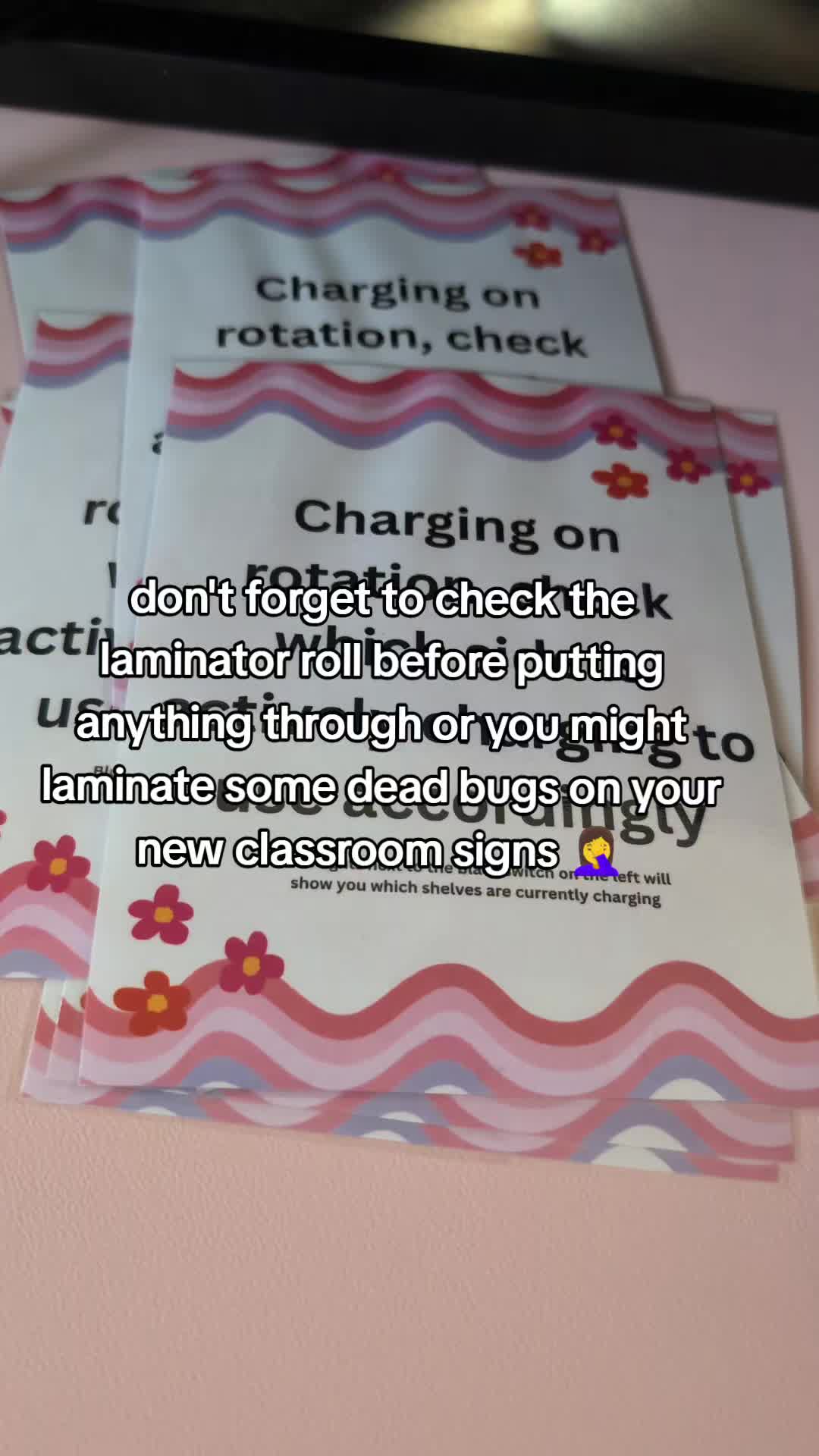 @Megan Rose