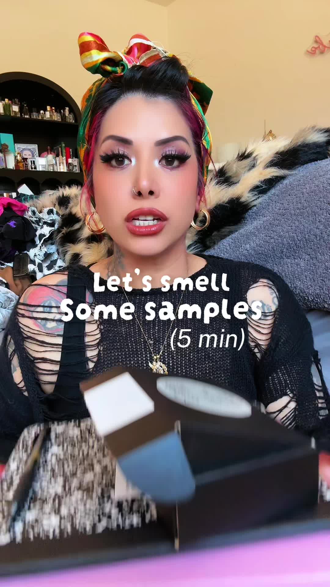@Perfumeassbih