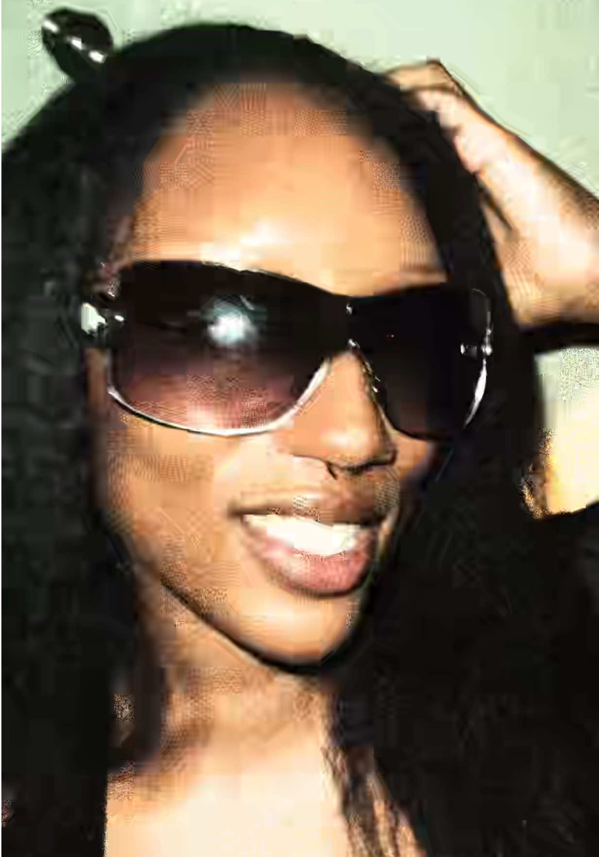 @Jada Mae