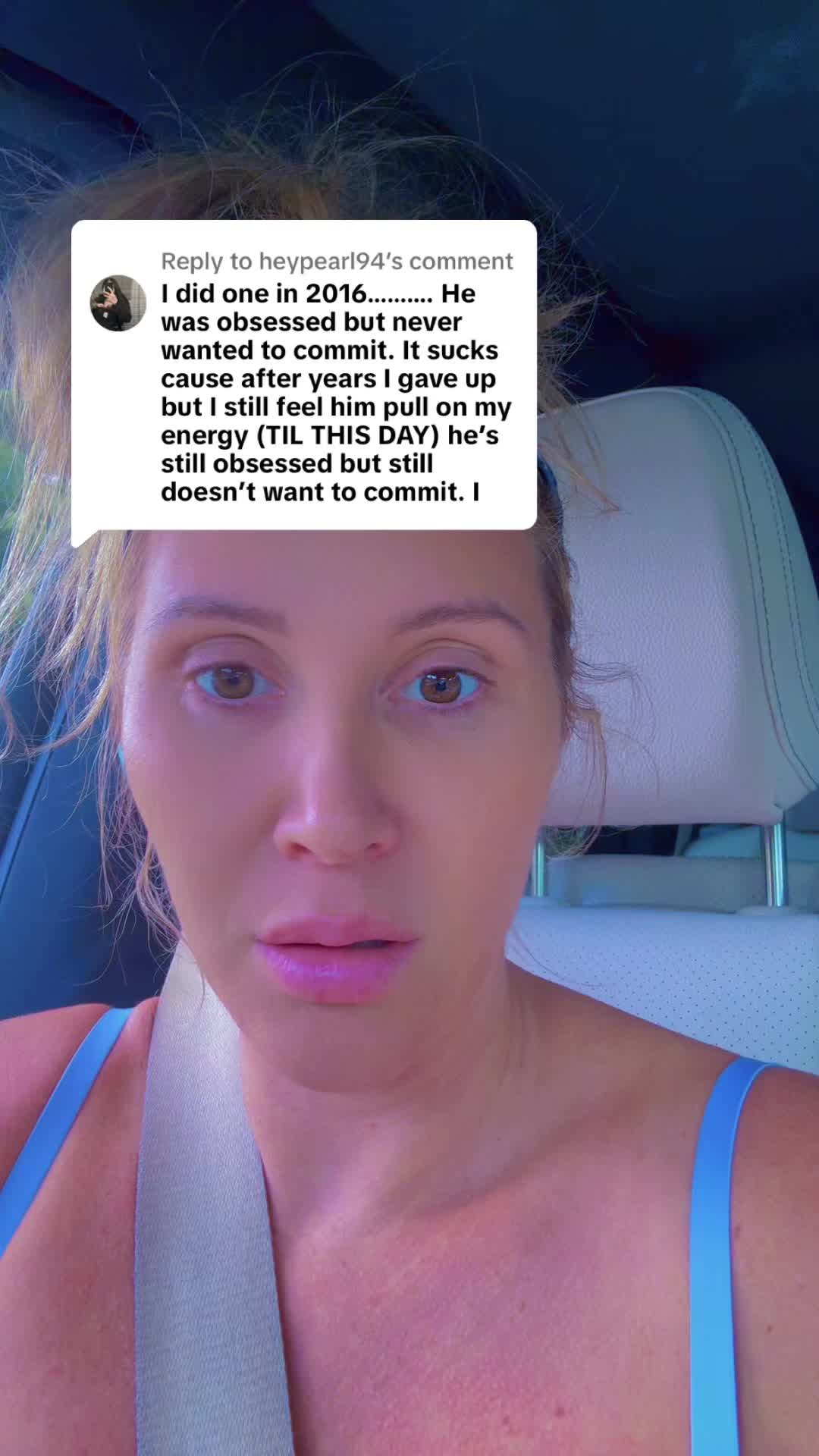 @Farrah Altieri Pierce