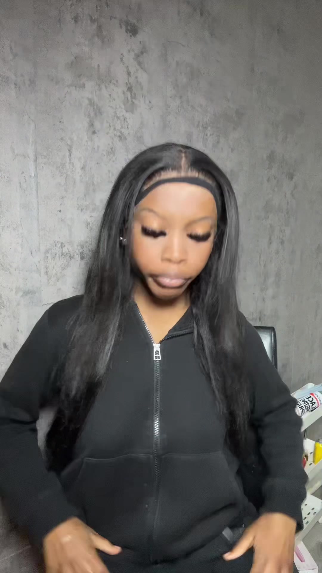 @NAY| WIG INFLUENCER😍🦋