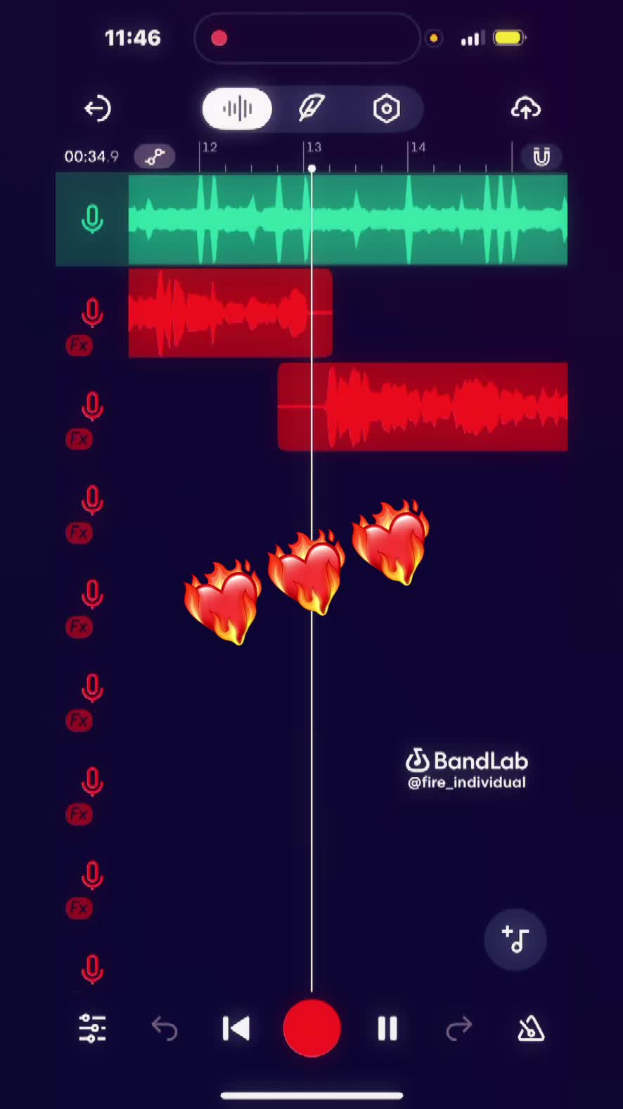 @Fire.individual