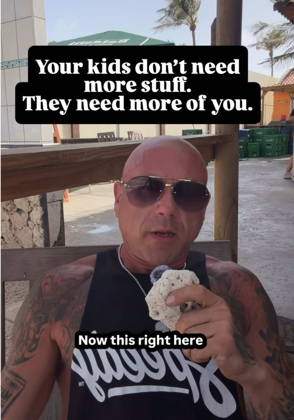 @MIKE MELTON