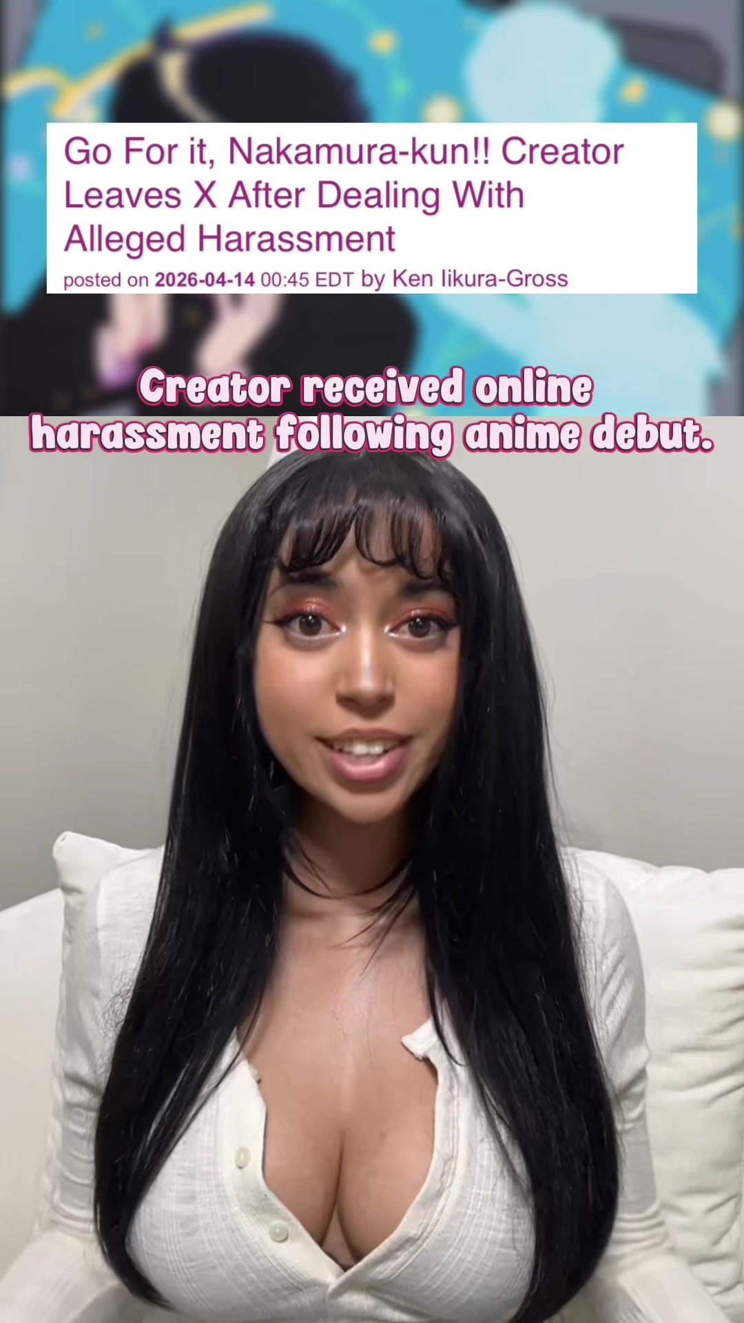 @Nisha
