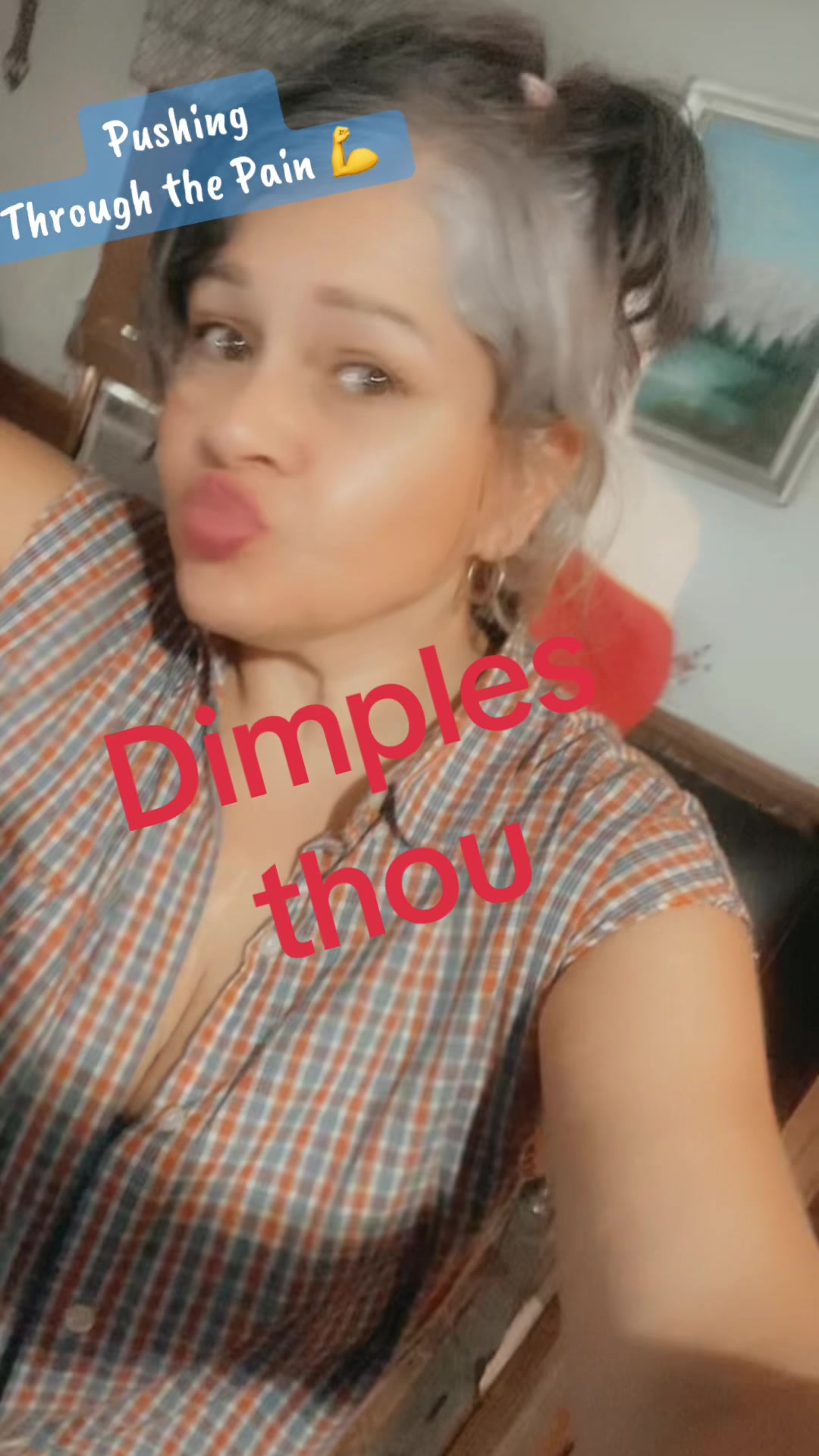 @tina Campbell