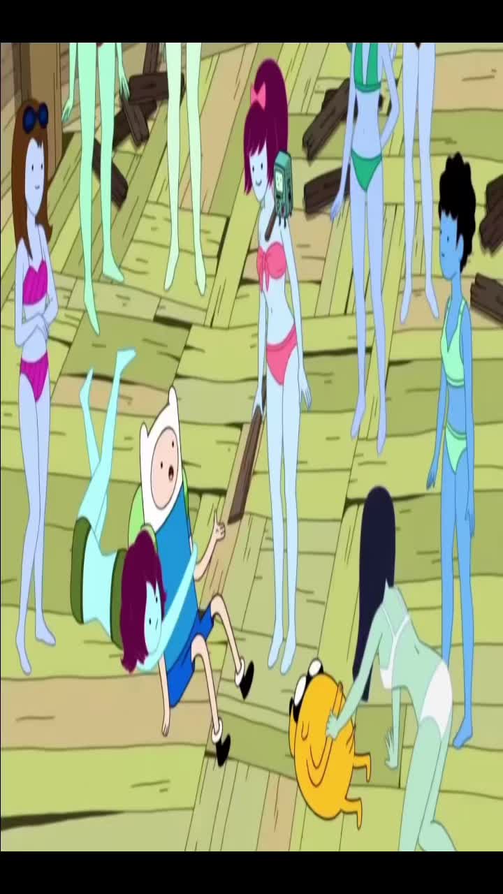 @Blenanas (Finn Mertens ver) ❯❯